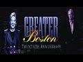 Greater Boston I997 Unofficial Twentieth Anniversary Opening Cinematic