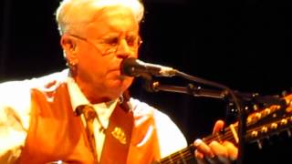 Bruce Cockburn 8.23.14:  Put It In Your Heart