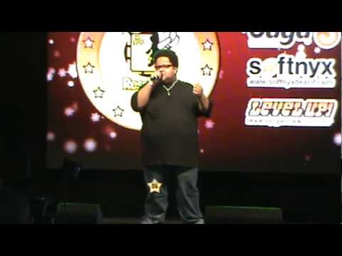 Josimar / Bana - Half pain（Cover）