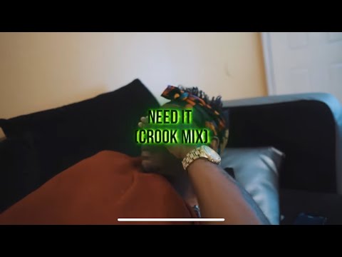 Kizzle Crook - Need It ( Crook Mix ) Migos & Youngboy Never Broke Again