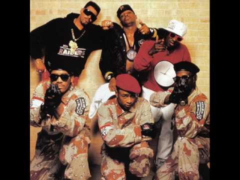 November Has Come To Arizona (Gorillaz vs. Public Enemy) MASHUP