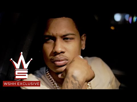 Tracy T "Legit" (WSHH Exclusive - Official Music Video)