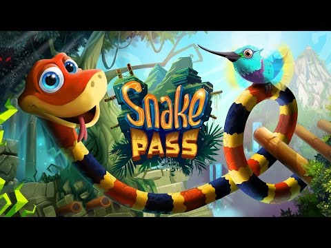 AVENTURA SERPENTEANTE - 30 DIAS DE DIRECTOS | #DirectoLuzuGames