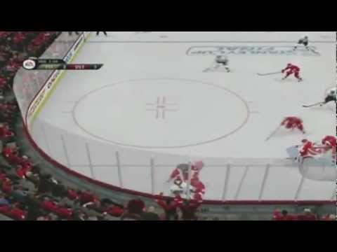 nhl 2000 pc intro