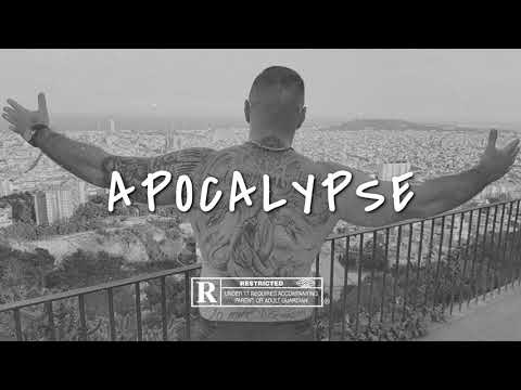 [FREE] Bonus RPK x Intruz Type Beat - "Apocalypse" | Oldschool Instrumental 2021