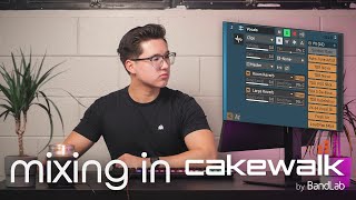 Video thumbnail for Mixing Vocals in Cakewalk - Plugins and Effects in My Vocal Chain by Jason R. | Tech & Life