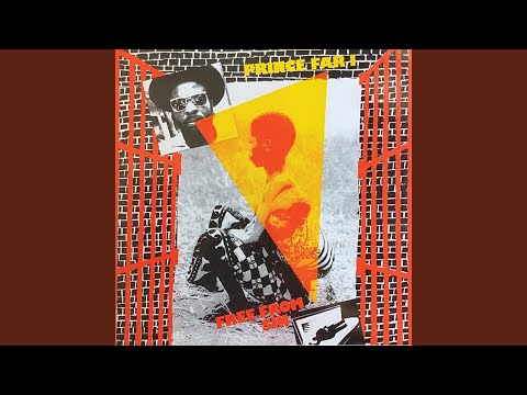 Call On I in Trouble