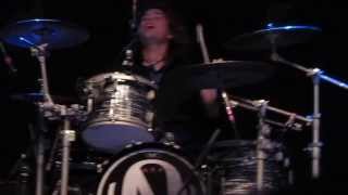 Hanson You Can&#39;t Stop Us London Ontario 2013