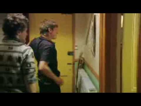 Skins 3x05 'Freddie' Promo