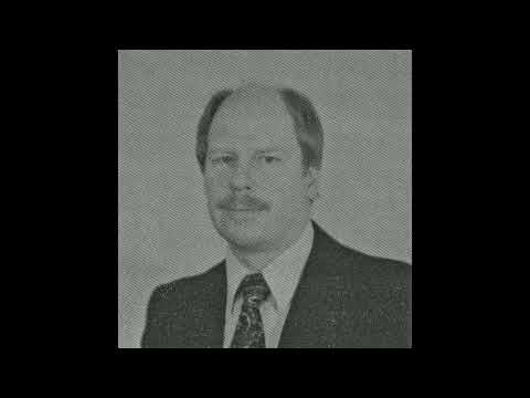 Steve Wilber - "God's Provision" Jan. 13, 1980 Sun.am