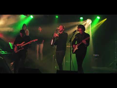 Dark Side Project - Money live