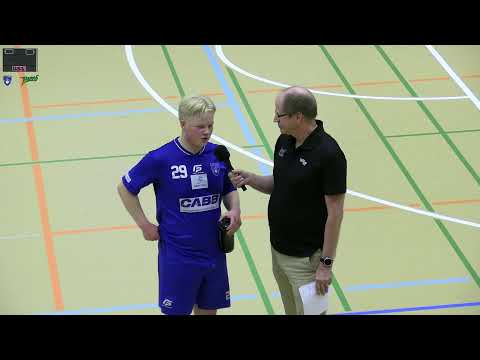 P19 I-divari: Nibacos - Papas