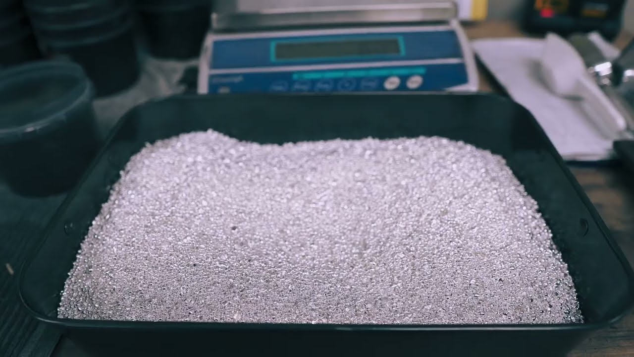 PMT Refinery Furnace