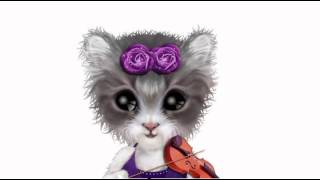 Chanson = V'la le bon vent