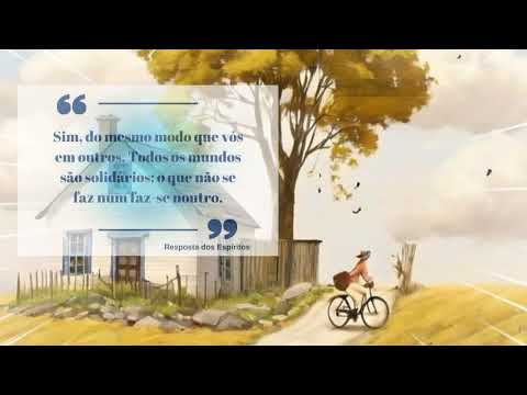 Pergunta 176 Livro dos Espiritos