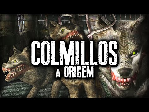 LOBOS COLMILLOS - The Origin and THEORY - RESIDENT EVIL 4