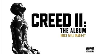 LYRICS!! Mike WiLL Made-It - Bless Me ft. Ama Lou (Creed II: The Album)