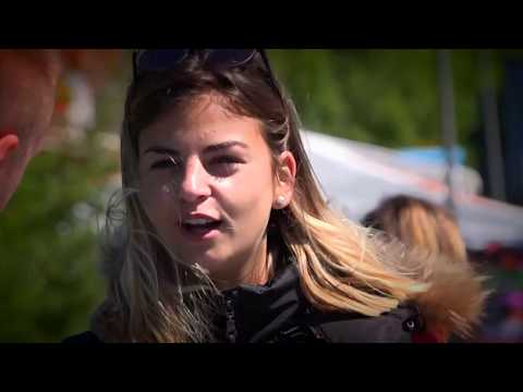 Course de côte du Mont Dore 2017 - Dallara F303