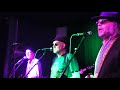 The Ukrainians - Rospryahaite - Prince Albert, Brighton, 29/10/21