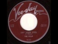 Dry Your Eyes - Dells