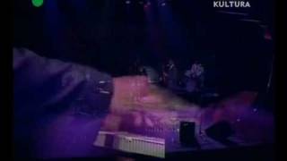 D.D. Jackson piano solo