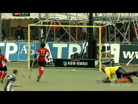 W Ducks - A Kelburne 4-1.flv