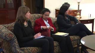 Armenia’s Foreign Minister received Bundestag delegation