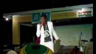 Gyptian - Is There A Place?