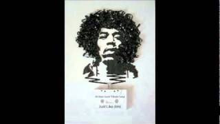Just Like Jimi