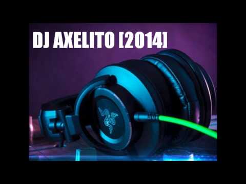 PALMAS PALMAS DJ - BOLICHERO MIX - DJ AXELITO [2014]