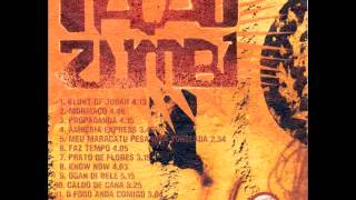 Nação Zumbi - 2002 (full album)