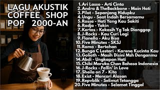 Download lagu LAGU POP 2000-AN INDONESIA HITS KENANGAN MASA SMA | Playlist Full Album Akustik Nostalgia Pagi Hari mp3
