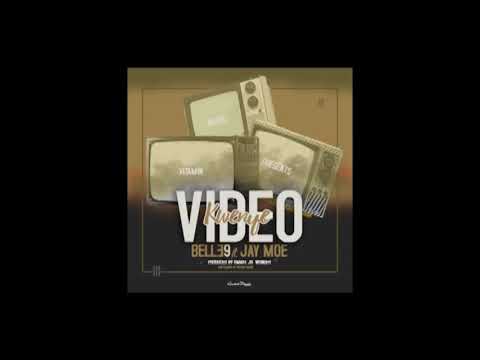 Belle 9 Ft  Jay Moe – Kwenye Video [Official Music]