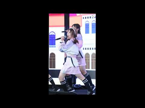 [FANCAM]BNK48 - FOND BNK48 By Fond's Area