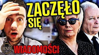 Sądy się PODDAŁY! Tak rząd WPROWADZA TERROR