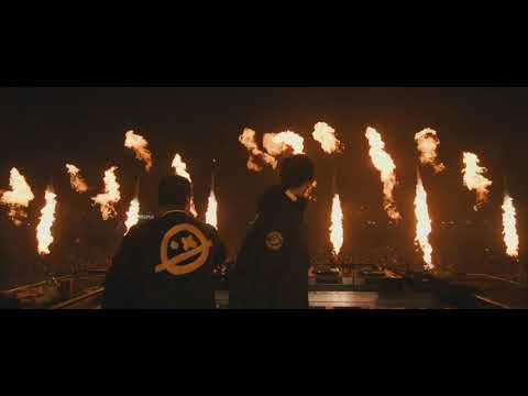 | Sub Zero Project | Mainstage | Medusa Festival Mexico 2019 |