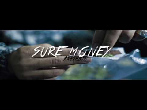 Millitant X 448 Prince  - Hustle By Nature #SBAT