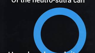 The Slave - Germs - lyrics on screen english/español