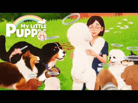 🔴My Little Puppy | ผมจะตามหาพ่อของผม #2 END