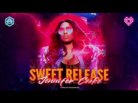 Jennifer Cooke - Sweet Release (Official Audio)