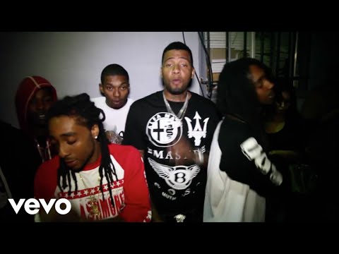 Philthy Rich - Expensive (Official Video) ft. Lil Blood, Lil Aj