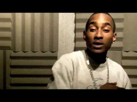FROSTED ICE INC - NAYE 'REVZ 87' - PASS OUT (TINIE TEMPAH)