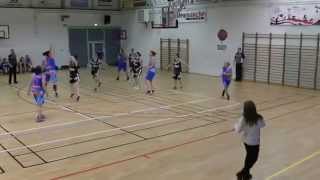 preview picture of video 'JS Marzy Séniors1F vs Charnay 3'