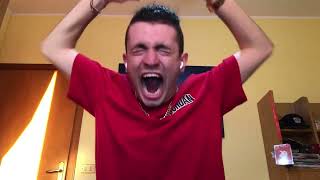 Cover art for INCREIBLE REACTION AT YOUR OPINION