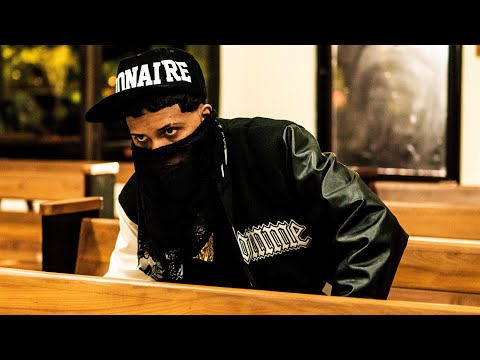 Trampa Billone - La Nueva Droga (Video Oficial) @directordieg