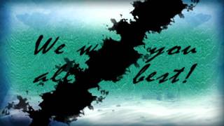 Happy Birthday, Kate Ryan!