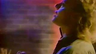 ROGER TAYLOR　【MAN OF FIRE】1984