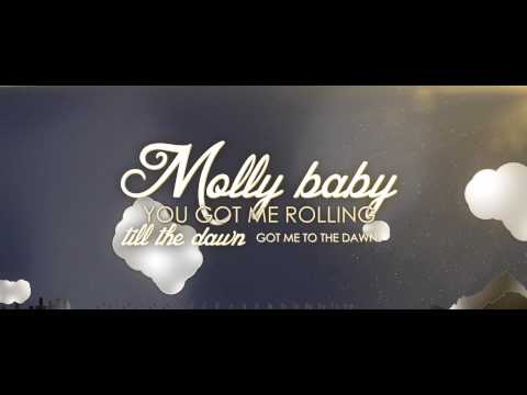 Coyote Theory - Molly (Lyric Video)