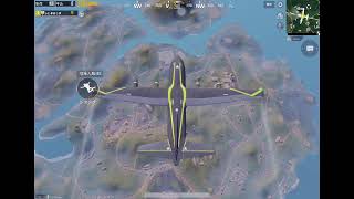 【PUBG MOBILE】　DUOレ上げ