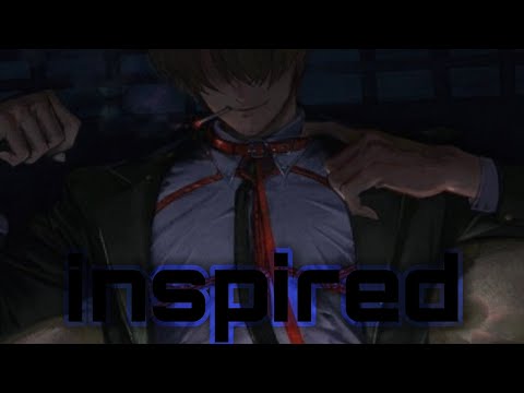 ♡ (217 Subscribers Special) Nightcore - INSPIRED 🚀(Lyrics)  | NEFFEX ♡